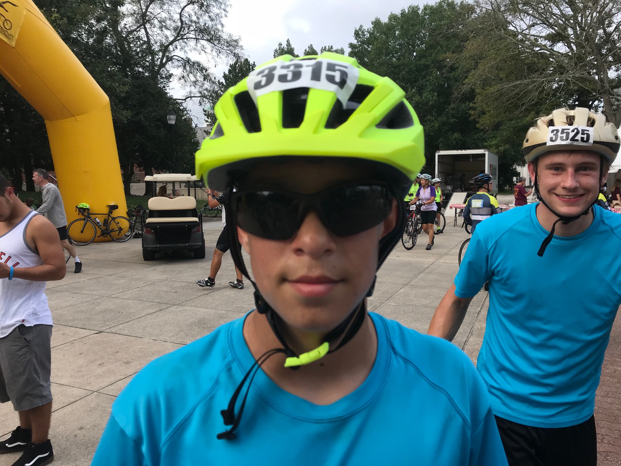 seagull century 2020