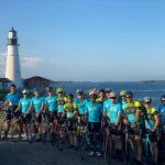 2023 Maine to Valley Forge Challenge Ride