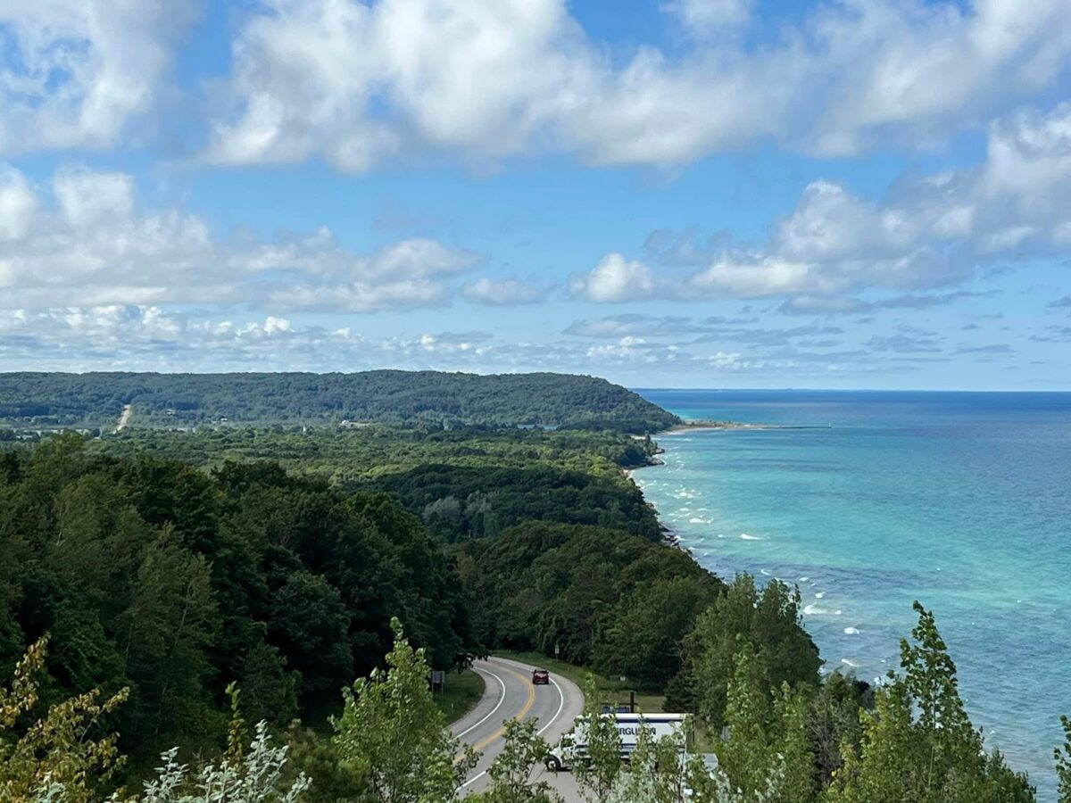 2024 Michigan Ride