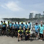 2025 Niagara Falls – Boys trip
