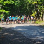 2025 Adirondacks Boys trip