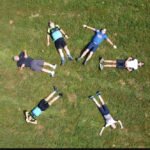 2025 GAP and C&O Boys ride