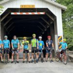 2025 Weeknight rides