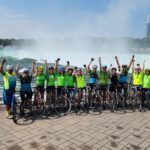 2025 Niagara Falls – Girls trip